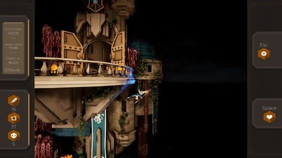 A Distant Stabbing — screenshot 7
