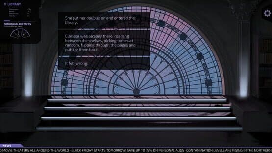 The Soul Box — screenshot 1