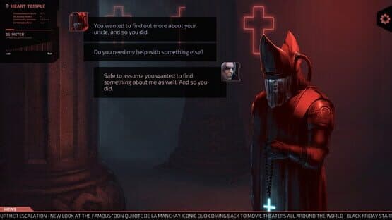 The Soul Box — screenshot 2