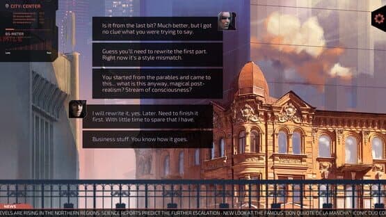 The Soul Box — screenshot 3