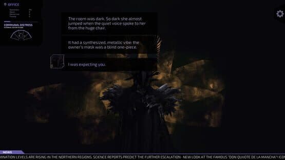 The Soul Box — screenshot 4