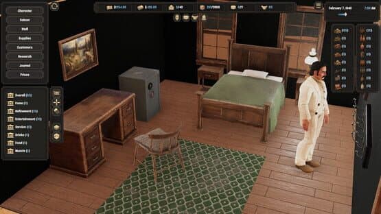Deadwater Saloon — screenshot 3