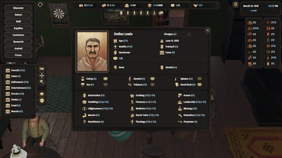 Deadwater Saloon — screenshot 6