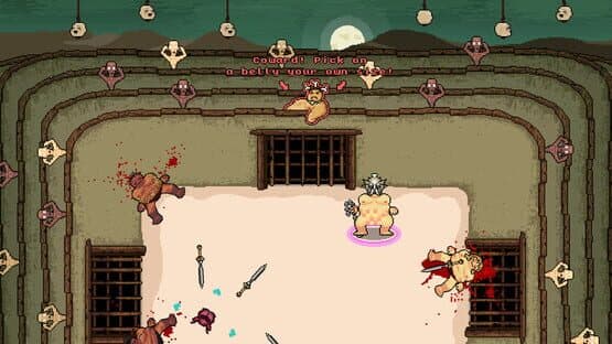 Donut Arena — screenshot 3