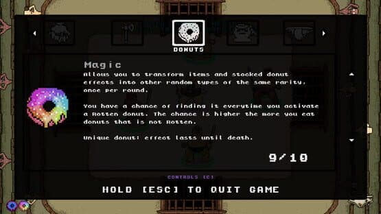 Donut Arena — screenshot 5