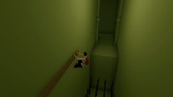 Richard West and the Golden Mask — screenshot 2