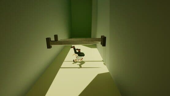 Richard West and the Golden Mask — screenshot 3