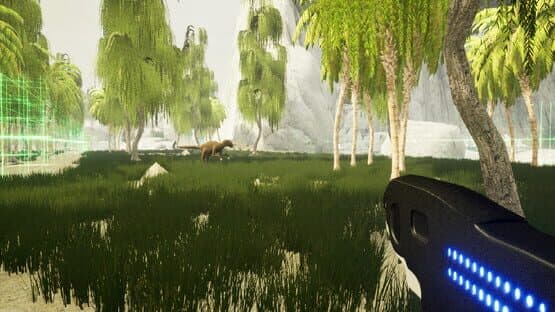 The Future Project — screenshot 1