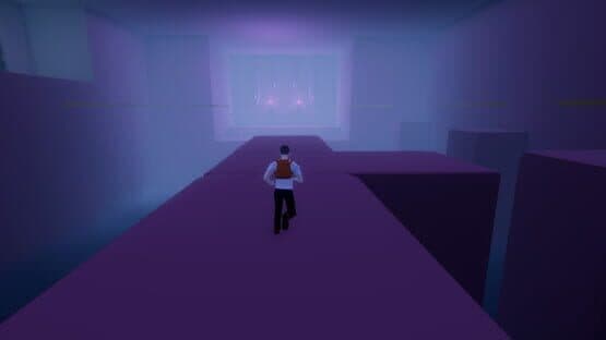 Richard West and the Golden Mask — screenshot 6