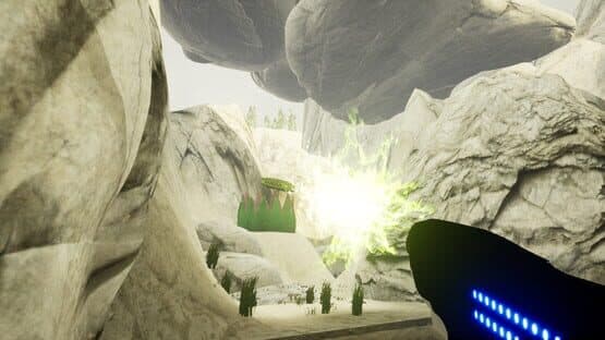 The Future Project — screenshot 2