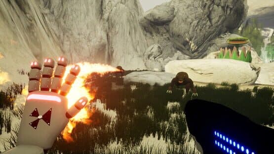 The Future Project — screenshot 5