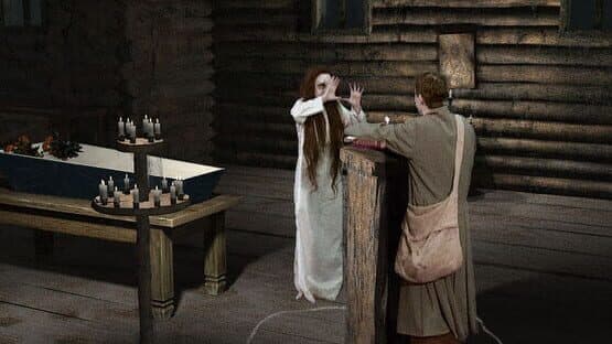 Viy: Retold Story — screenshot 2