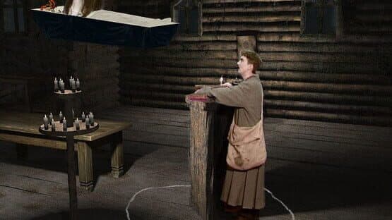Viy: Retold Story — screenshot 4