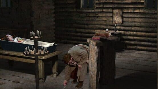 Viy: Retold Story — screenshot 8