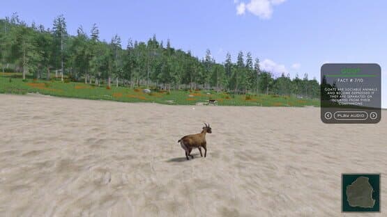 In the Wild — screenshot 6