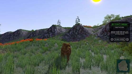In the Wild — screenshot 7