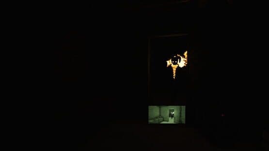 Conrad Stevenson's Paranormal P.I. — screenshot 2