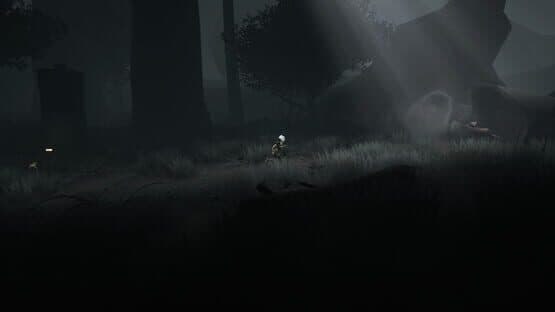 One Last Breath — screenshot 1