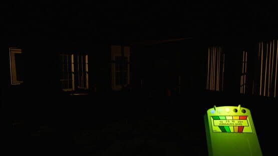 Conrad Stevenson's Paranormal P.I. — screenshot 3