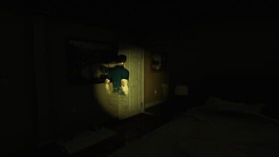 Conrad Stevenson's Paranormal P.I. — screenshot 4