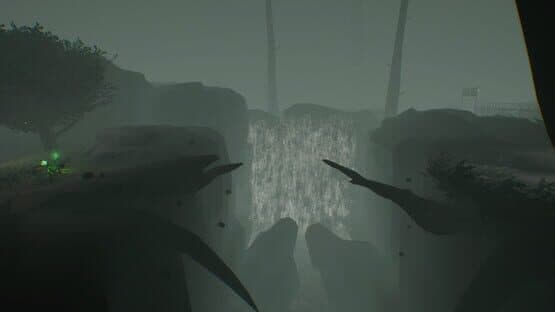 One Last Breath — screenshot 2