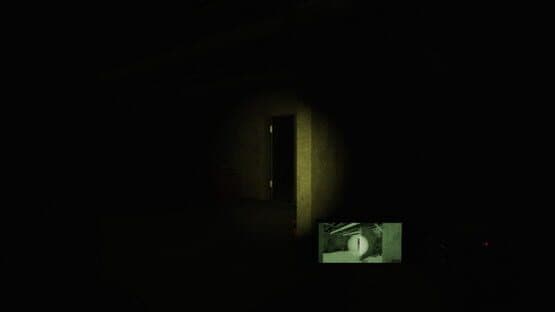 Conrad Stevenson's Paranormal P.I. — screenshot 5