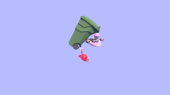 Plunger Boyz — screenshot 4