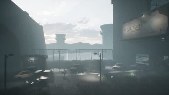 One Last Breath — screenshot 3
