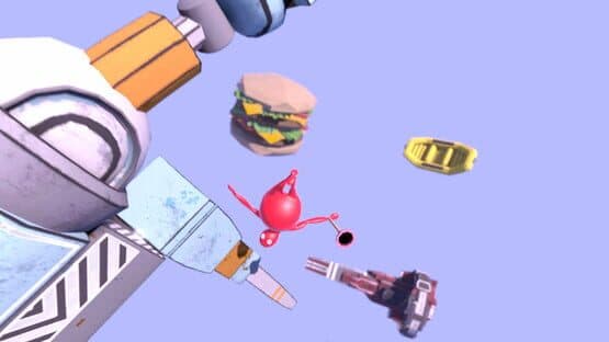 Plunger Boyz — screenshot 5