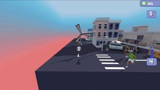 Running Challenge — screenshot 4