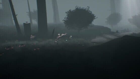 One Last Breath — screenshot 4