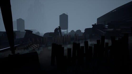 One Last Breath — screenshot 5