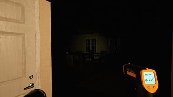 Conrad Stevenson's Paranormal P.I. — screenshot 7