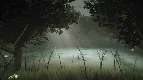 One Last Breath — screenshot 6