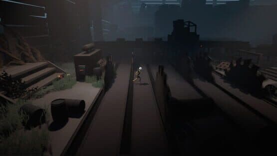 One Last Breath — screenshot 7