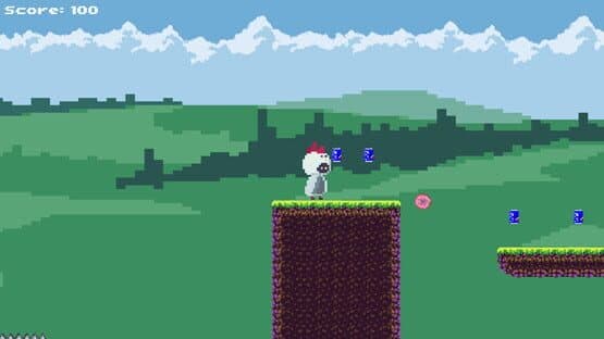 Chick Boy Adventures — screenshot 1