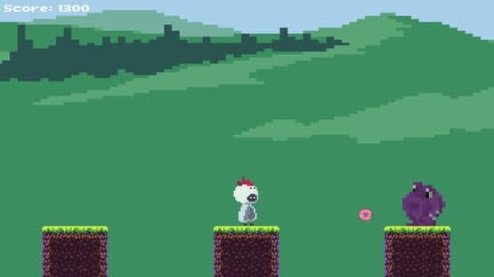 Chick Boy Adventures — screenshot 2