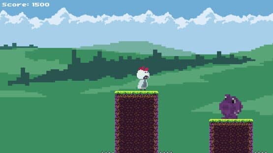 Chick Boy Adventures — screenshot 3