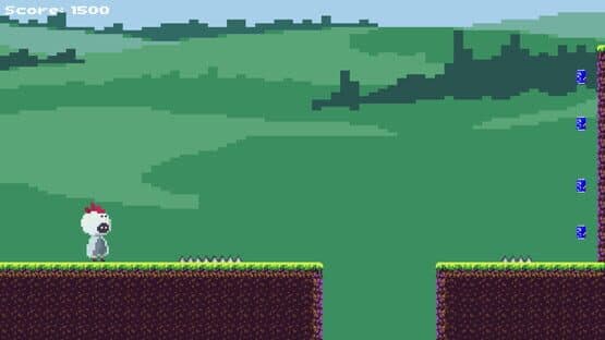 Chick Boy Adventures — screenshot 4