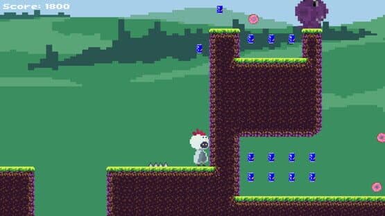Chick Boy Adventures — screenshot 5