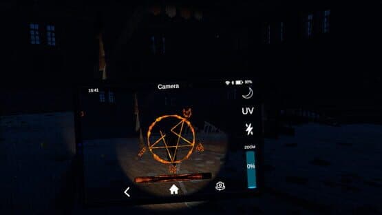 Revenants: Spirit & Mind — screenshot 1