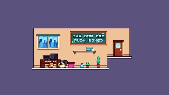 Pets at Work — screenshot 1