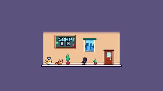 Pets at Work — screenshot 2