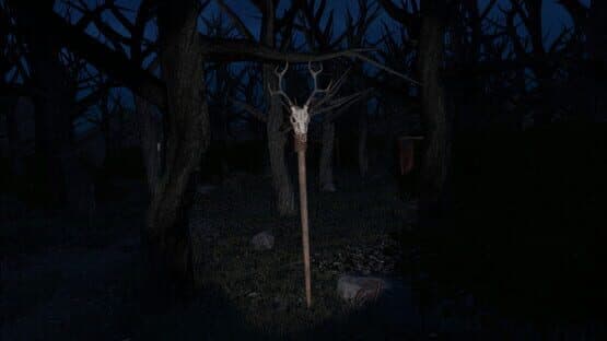 Revenants: Spirit & Mind — screenshot 2