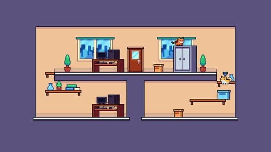 Pets at Work — screenshot 4