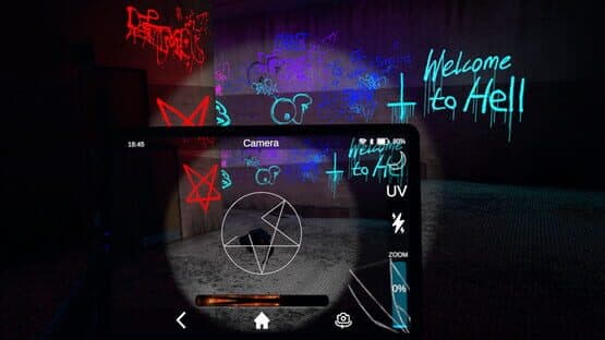 Revenants: Spirit & Mind — screenshot 4