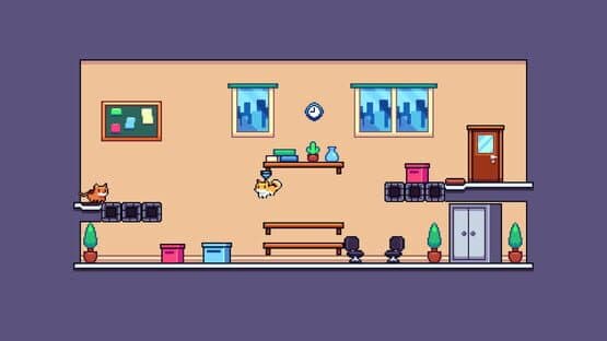 Pets at Work — screenshot 5