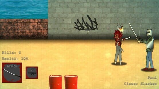 The Infecting 3 — screenshot 2