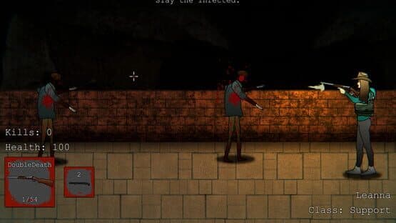 The Infecting 3 — screenshot 3