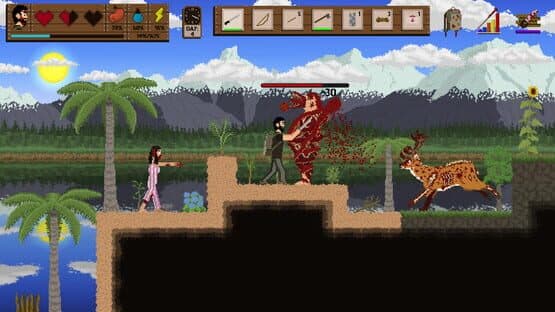 Deadly Infestation — screenshot 1